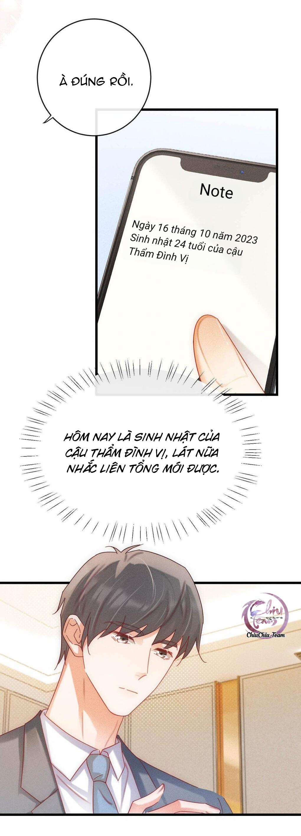 nghiện rượu chapter 86 16