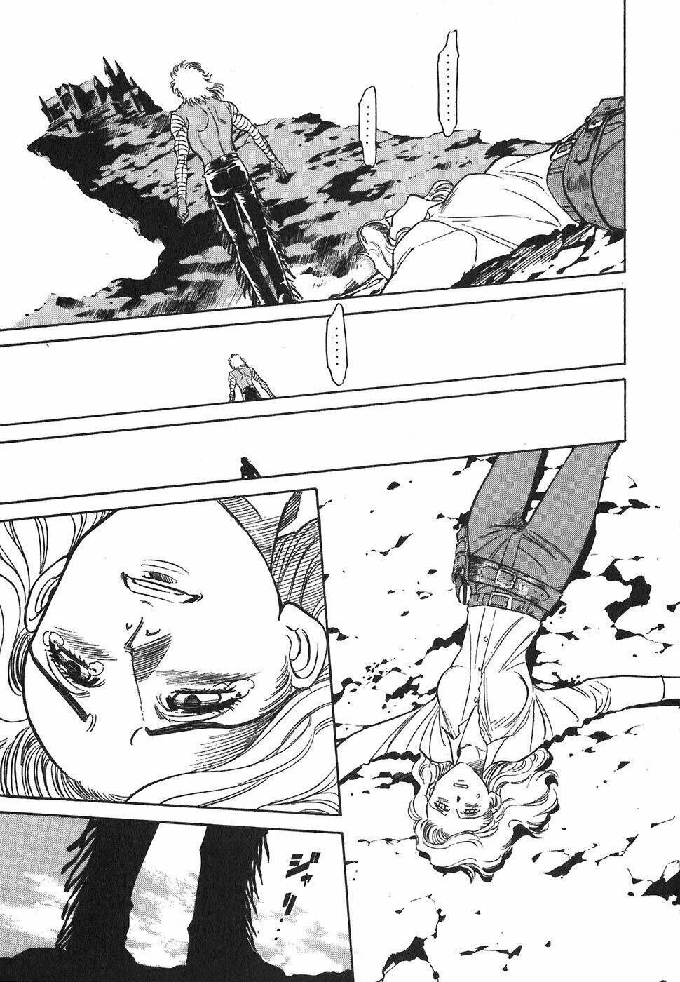 red living on the edge - người da đỏ lang thang chapter 108 16