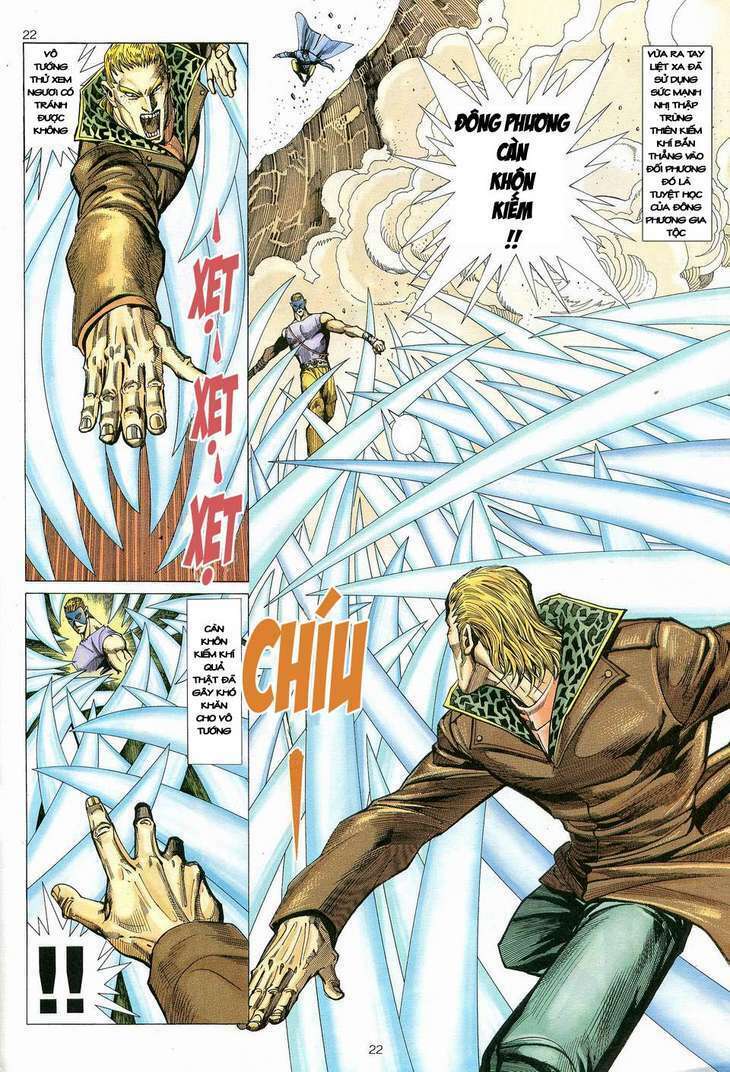 võ thần chapter 80 21