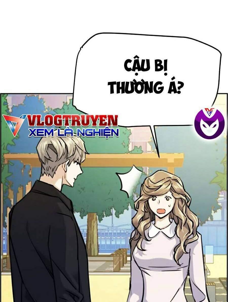 bạn học tôi là lính đánh thuê chapter 63 90