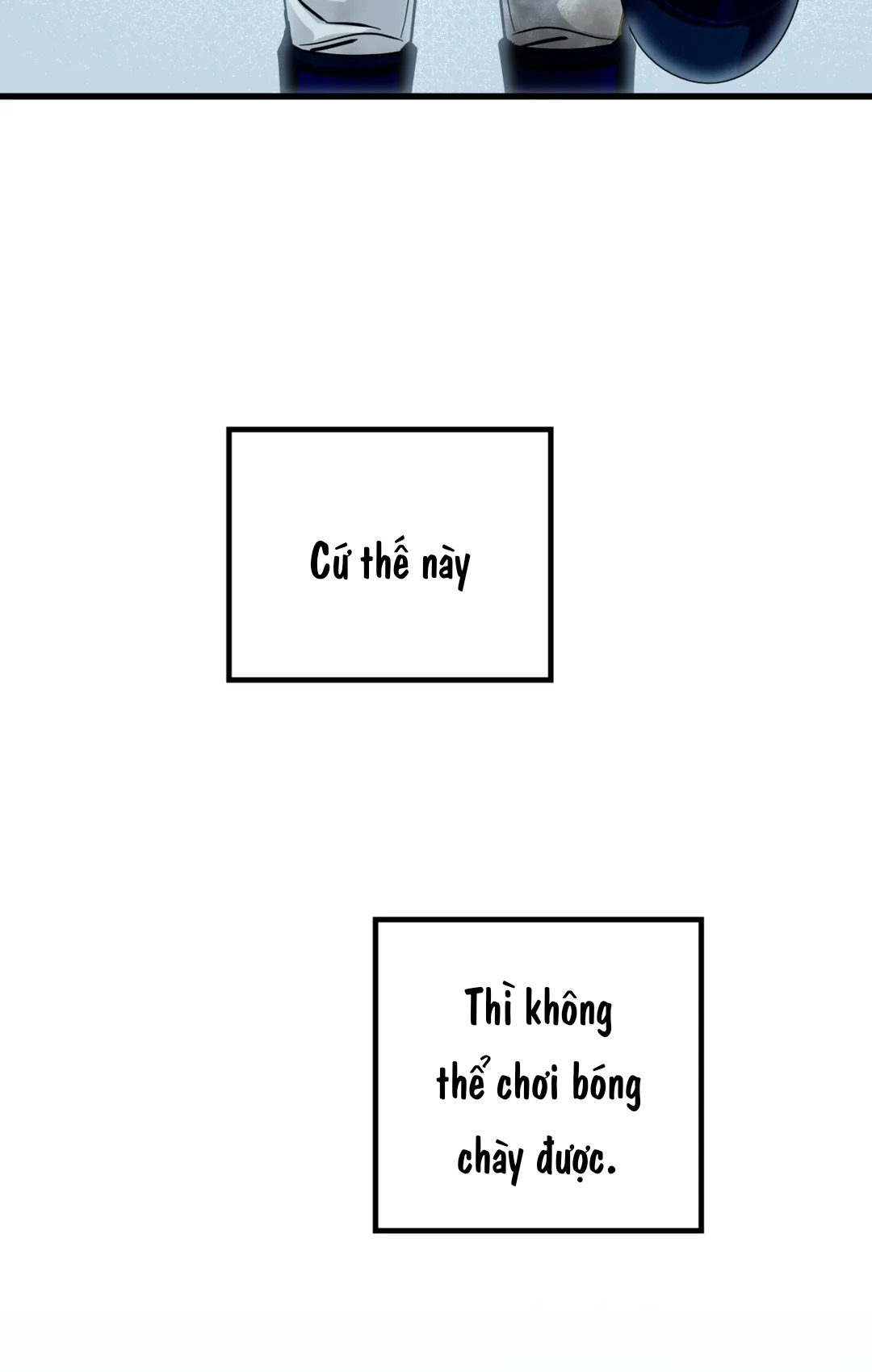 sương mù dày đặc chapter 11 107