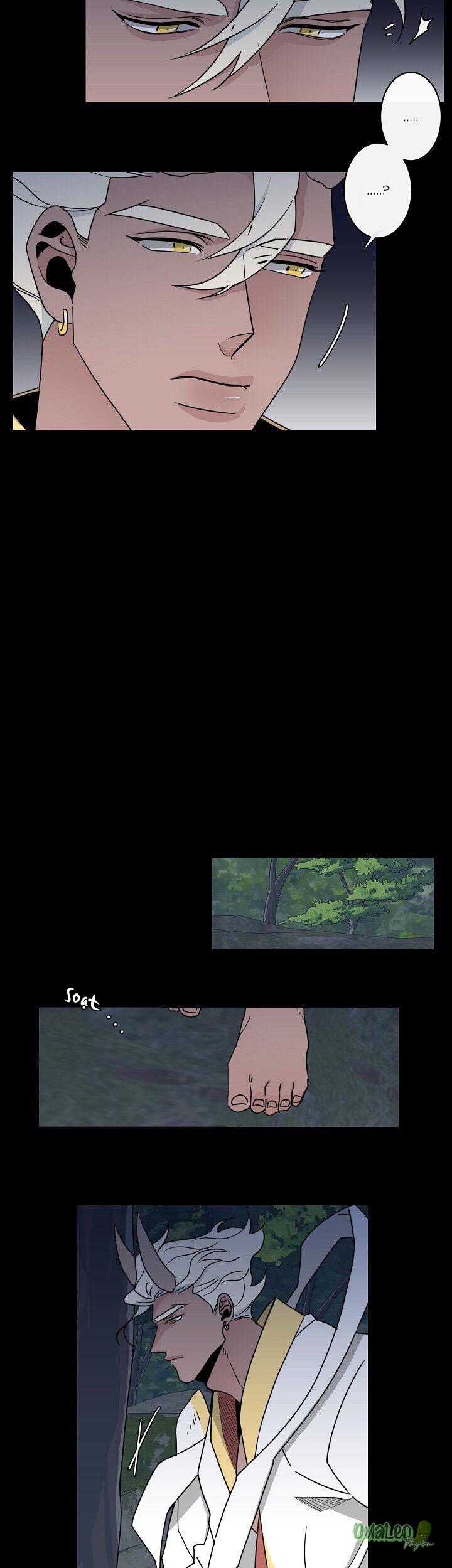 shinsujeon chapter 21 5