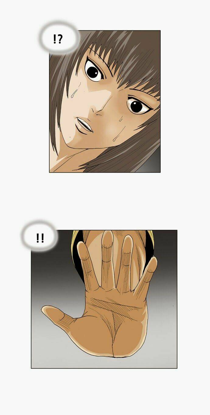 ultimate legend: kang hae hyo chapter 35 42