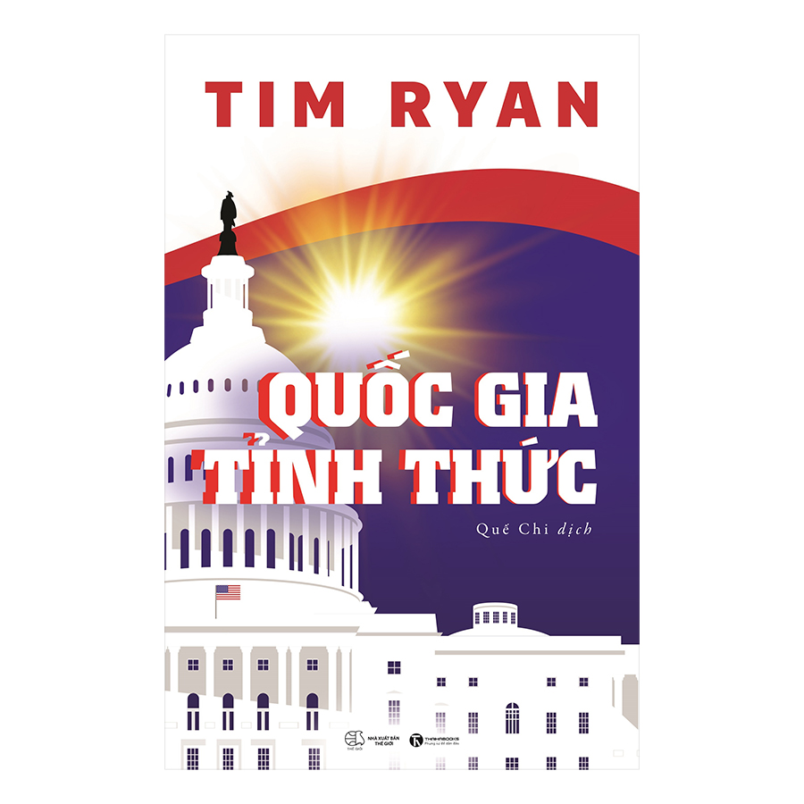 Quốc Gia Tỉnh Thức