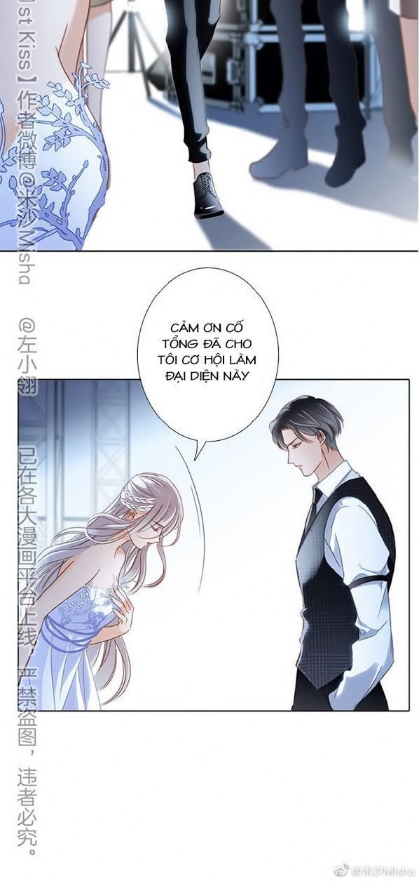 tình yêu và nhà sản xuất chapter 19 14