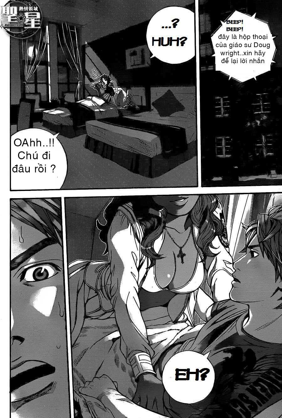 thảm họa marhawa chapter 1 52