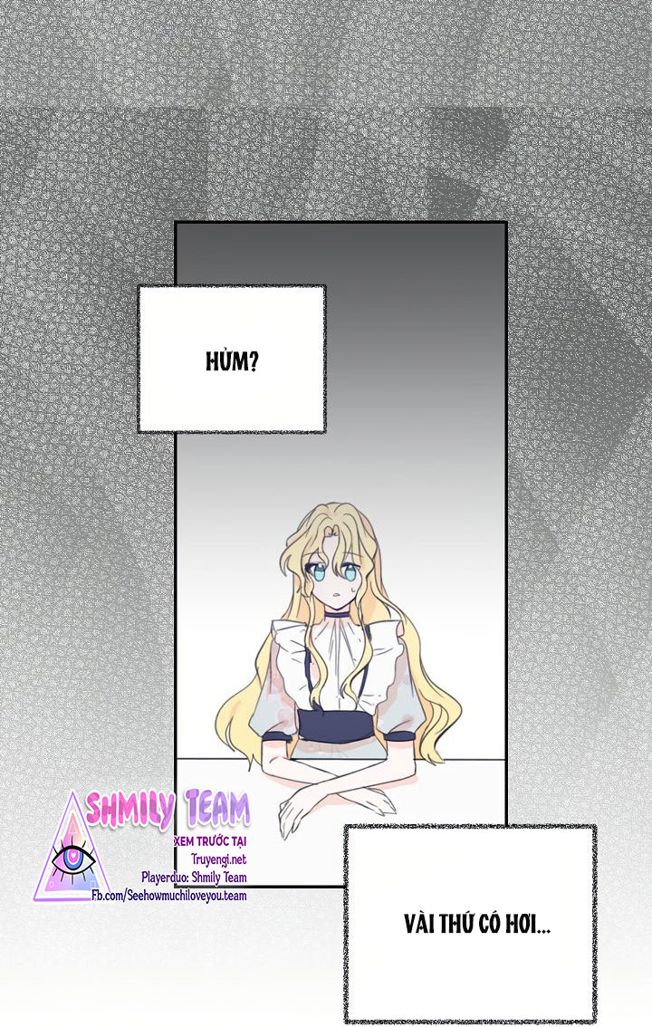 tôi là bạn gái cũ của một vị anh hùng chapter 4 17