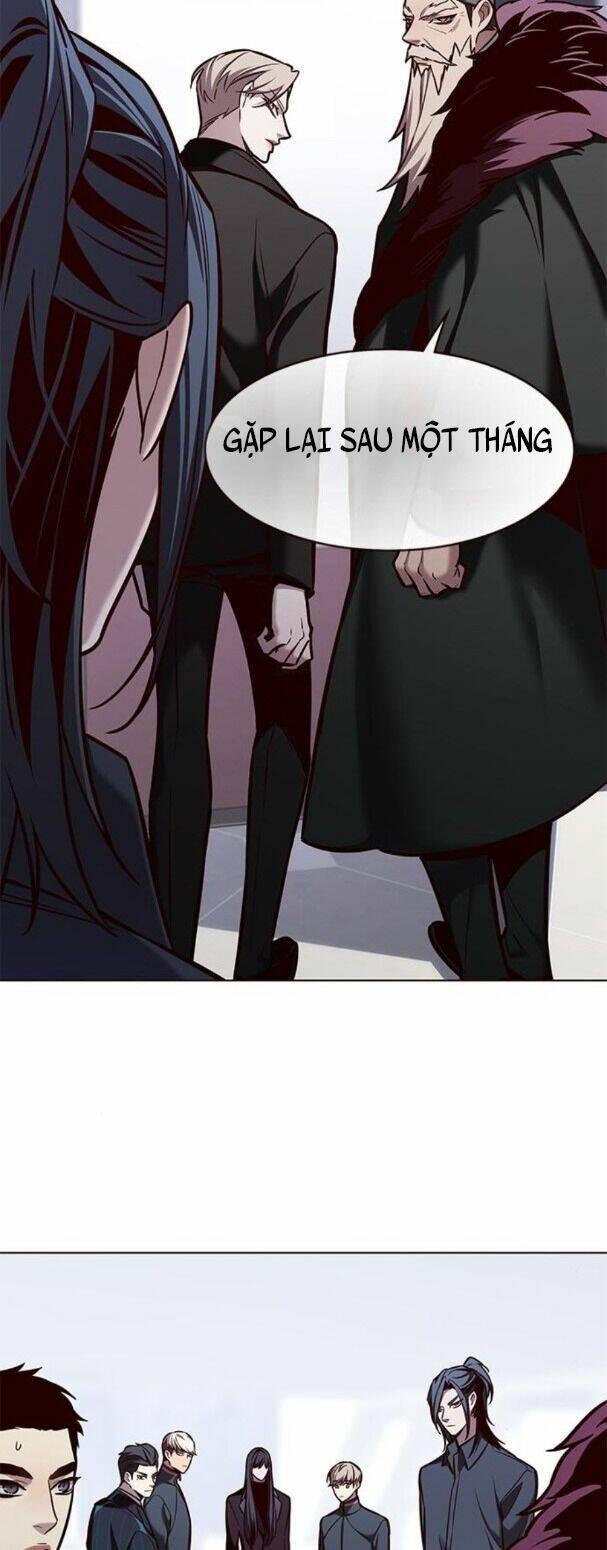 biến thân thành mèo chapter 172 41