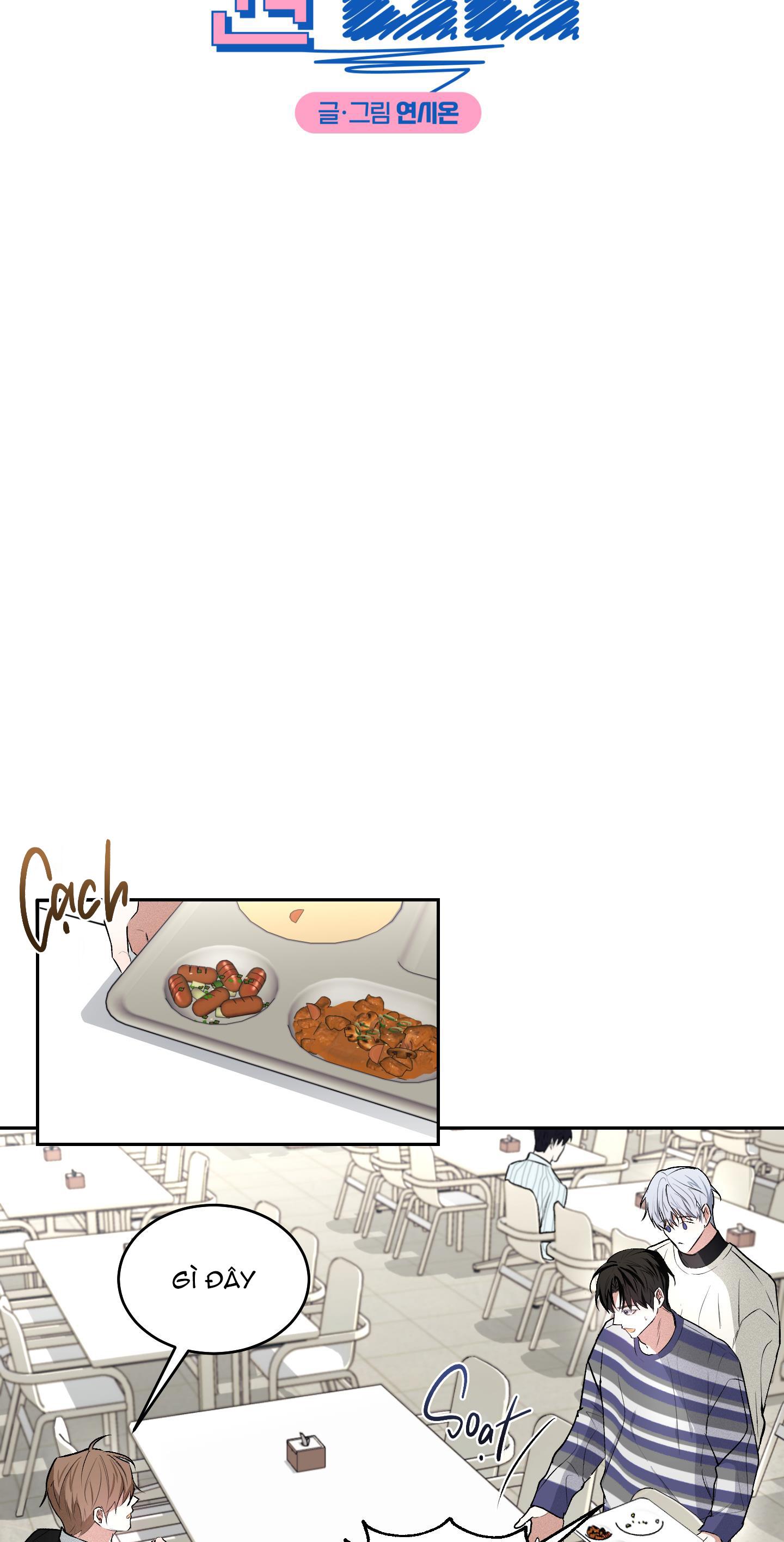 bắn là dính chapter 6 11