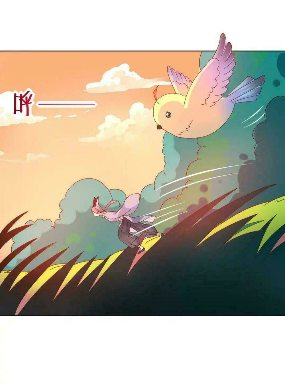 phi thiên địch tự dưỡng đích khẩu tử chapter 16 5