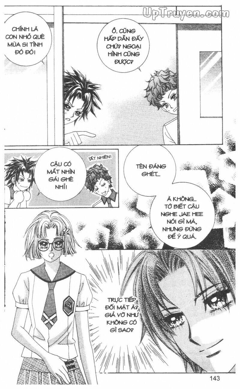 don't cheat on me! chapter 2 142