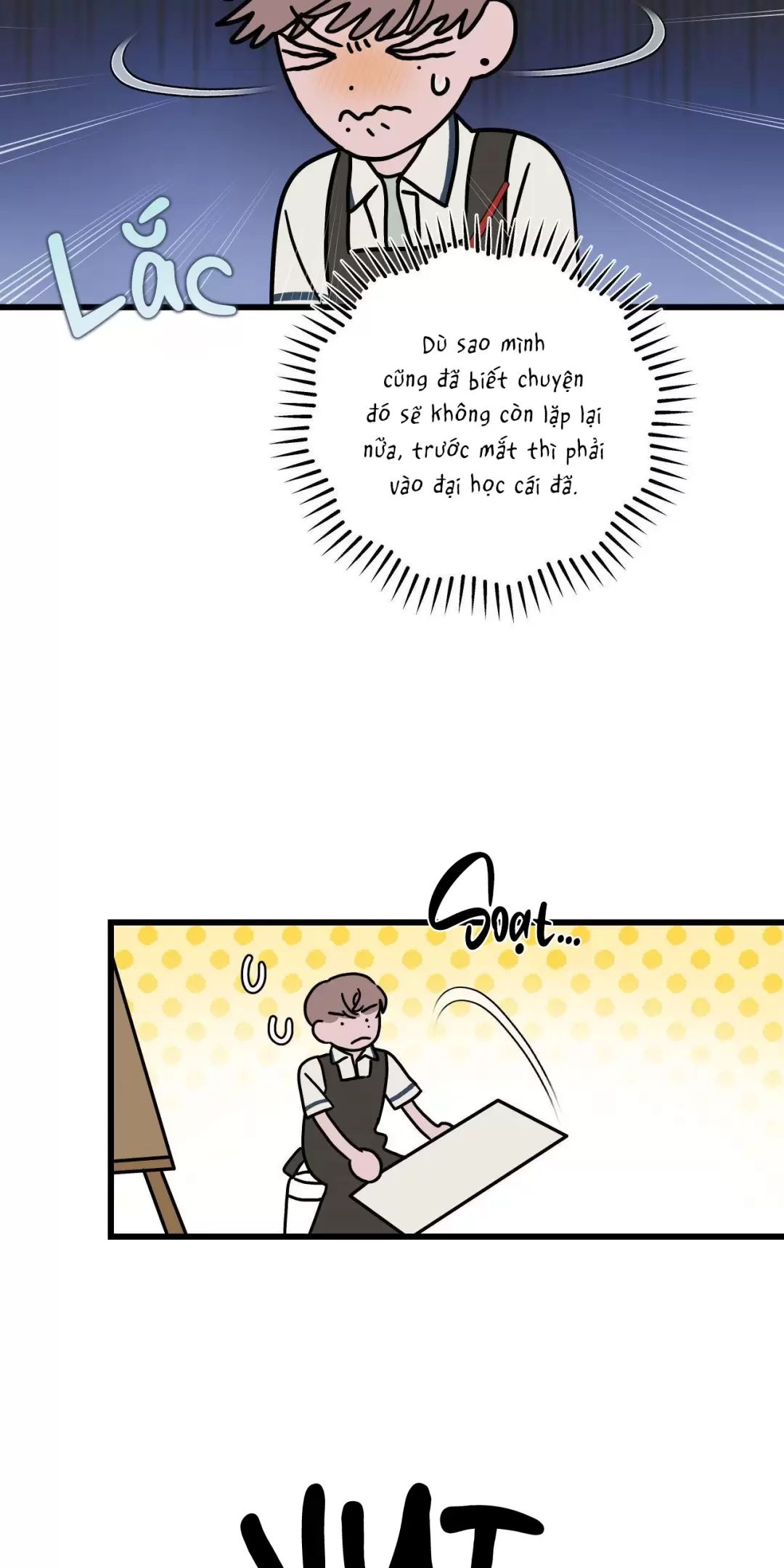 lời tỏ tình từ con số 0 chapter 33 48