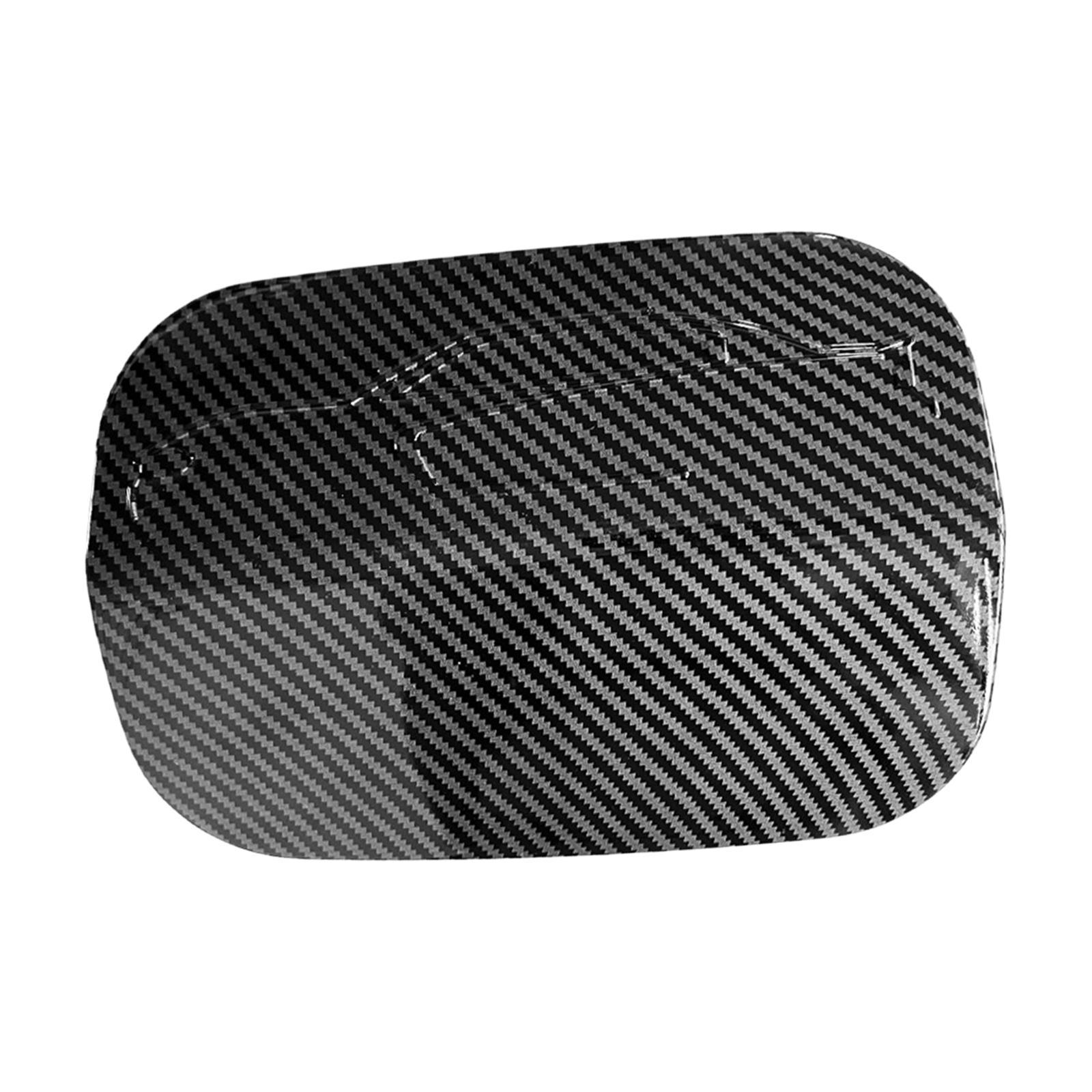 Fuel Door Gas Tank Cover for Charger 15-21 Easy Installation