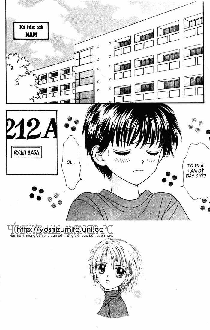 minto na bokura chapter 17 6
