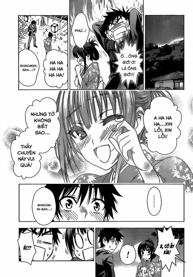 koisome momiji chapter 26 14