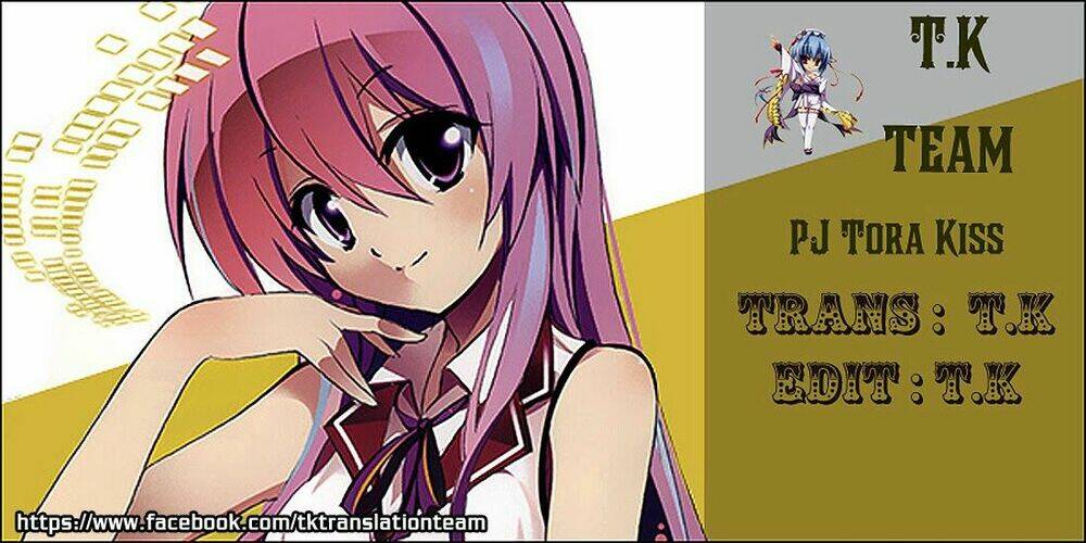 tora kiss - a school odyssey chapter 24 1