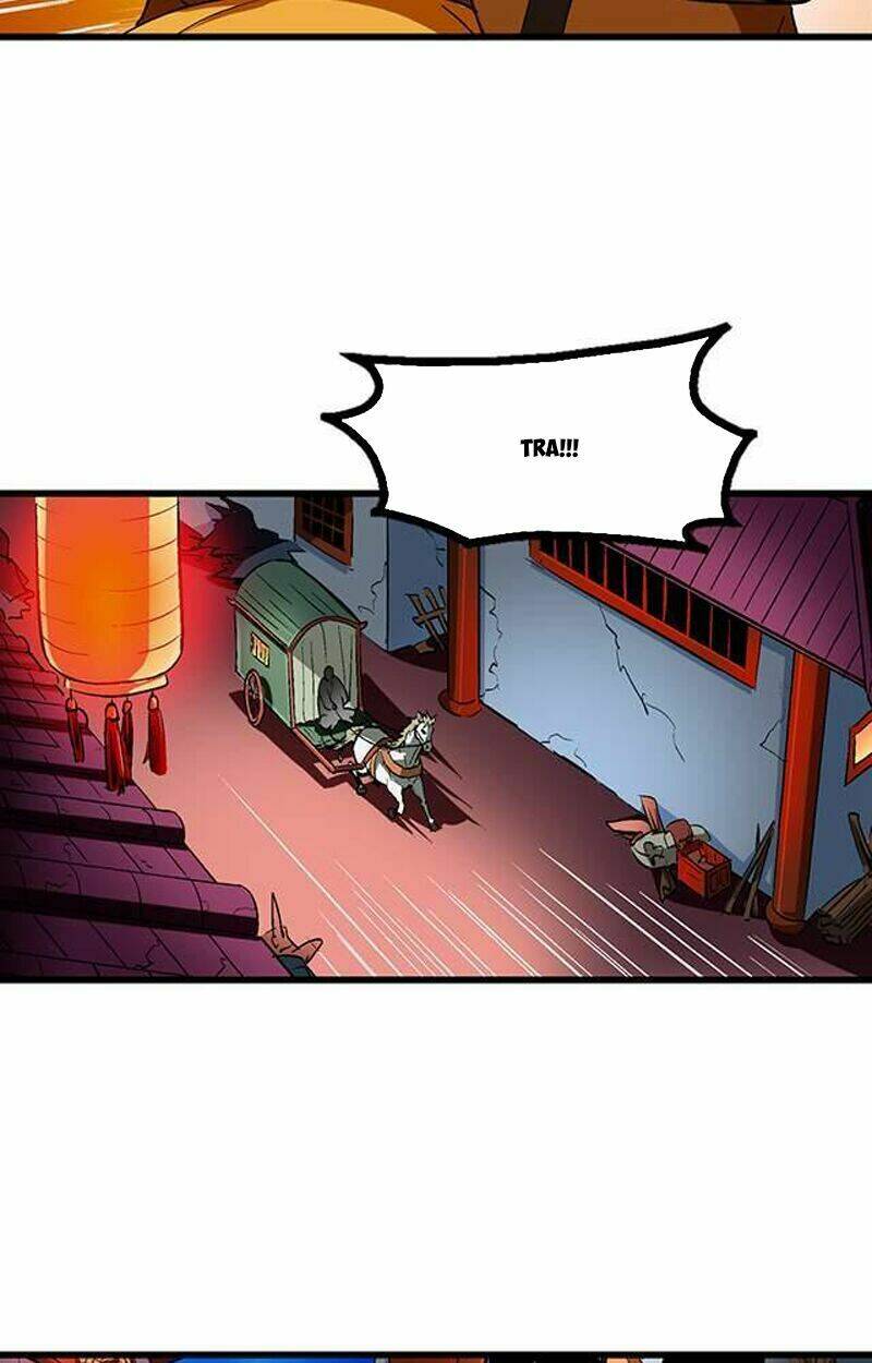 phong quỷ truyền thuyết chapter 53 7