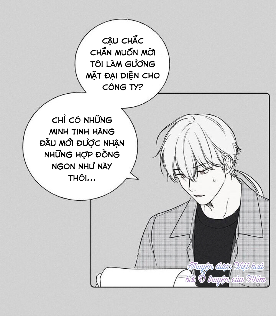 invitation of mystic messenger chapter 40 28