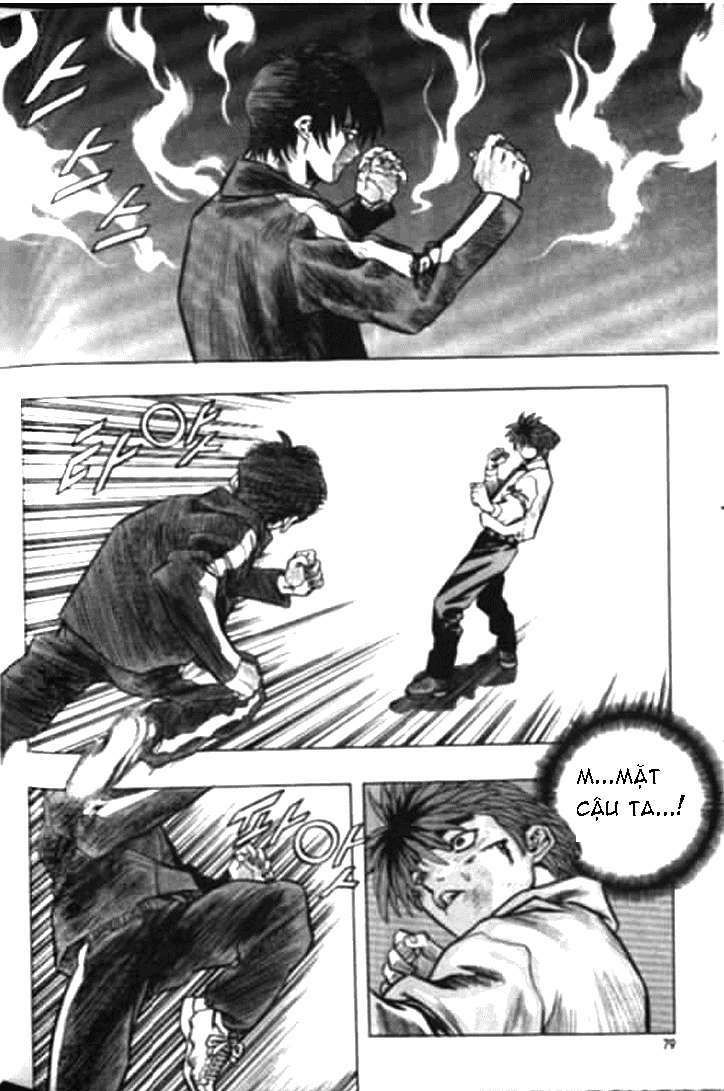 change guy chapter 169 13