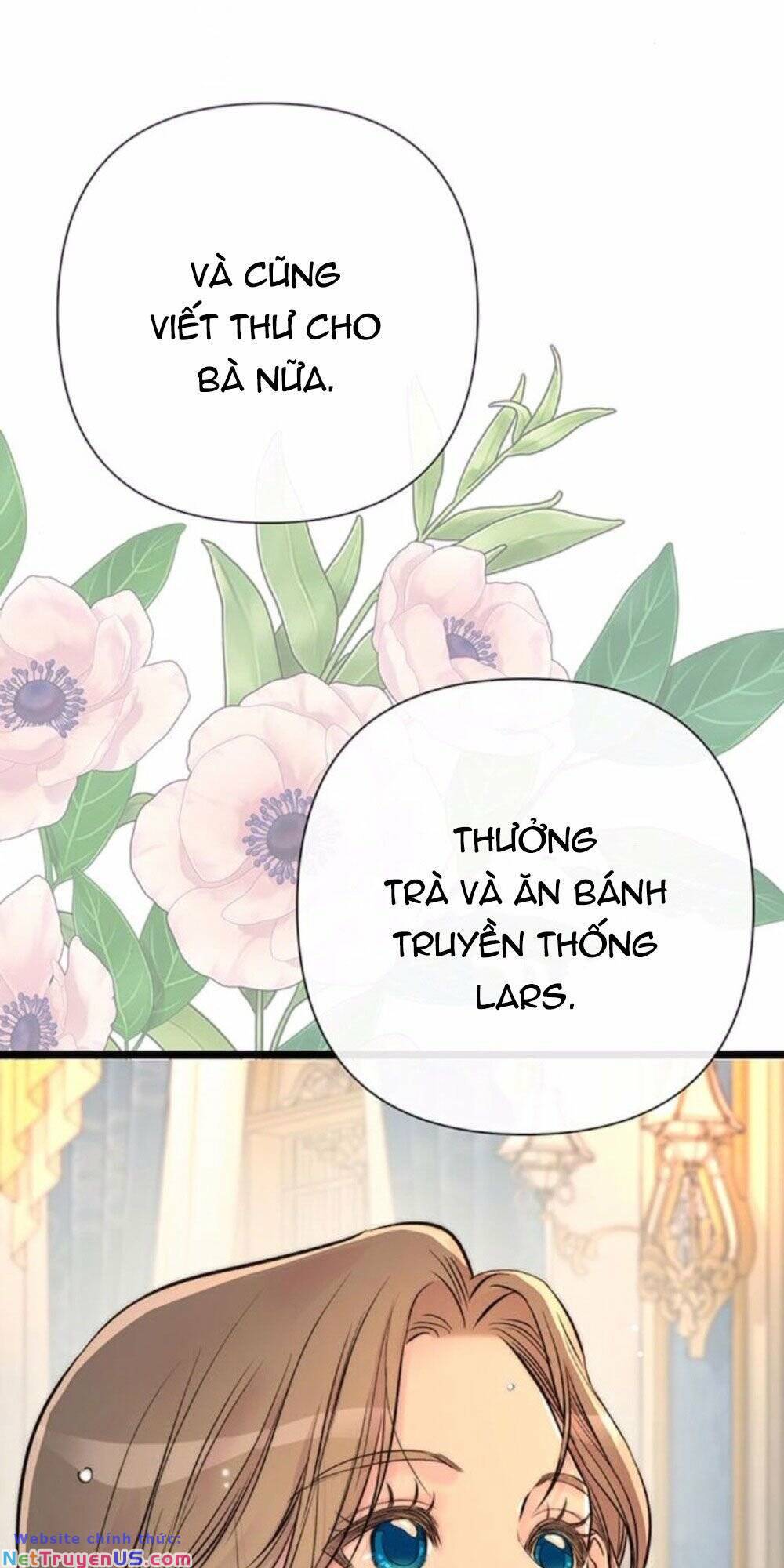 Hoàng Tử Rắc Rối chapter 46.2 41