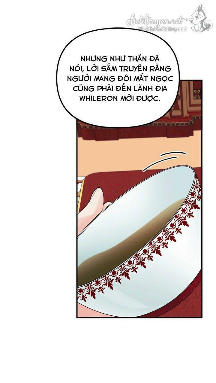 công chúa bãi rác chapter 20 35