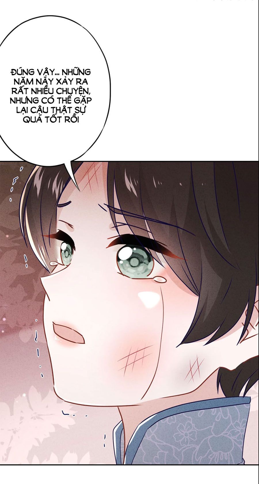 thiếu soái, vợ anh muốn lật trời! chapter 79 24