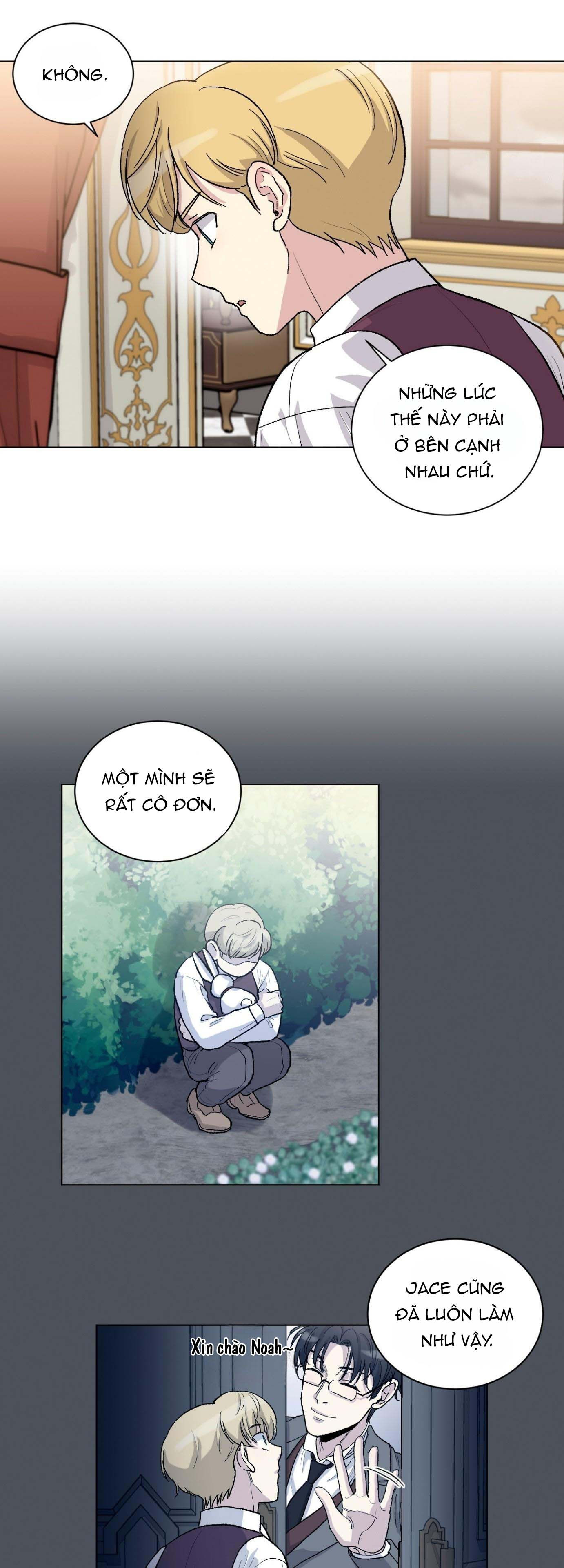 gia sư của công tước chapter 79.2 43