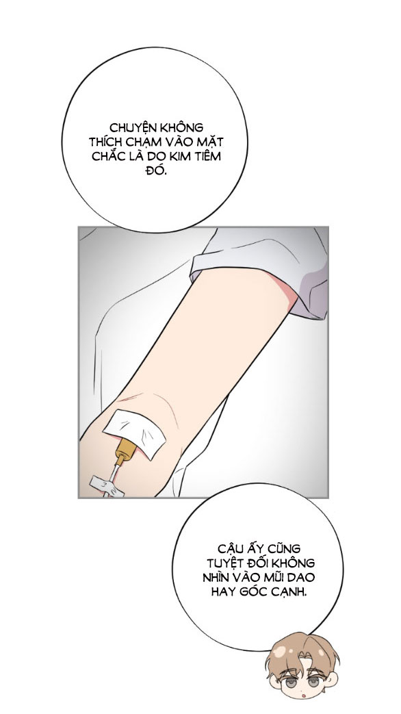 [18+] phương pháp xuất tinh của dosagyeon chapter 14.2 51