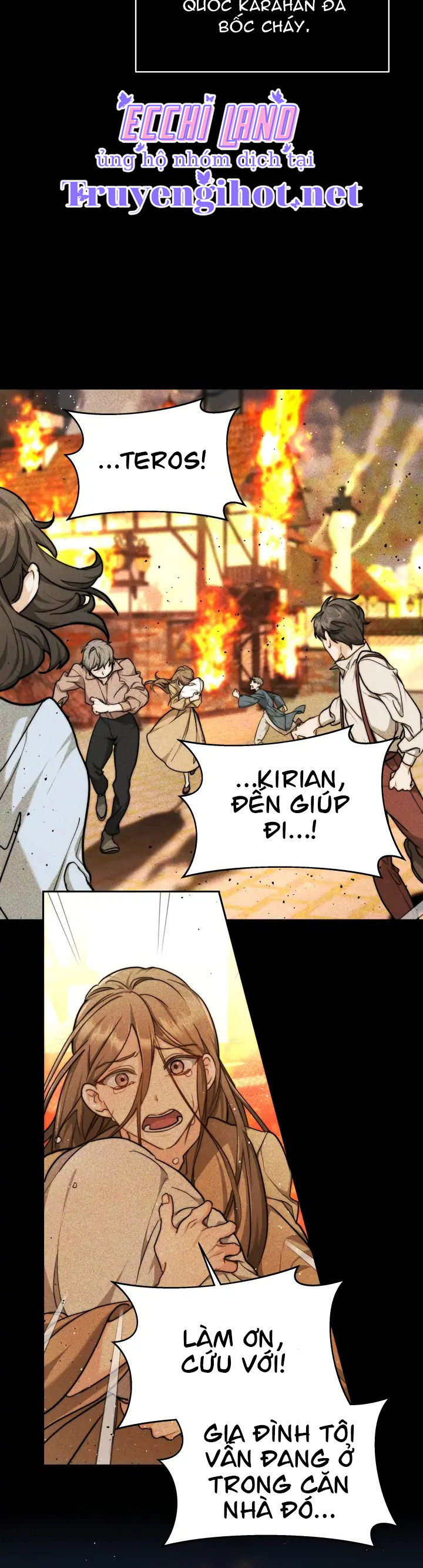 chồng cũ của tôi trở thành nam chính chapter 6.1 15