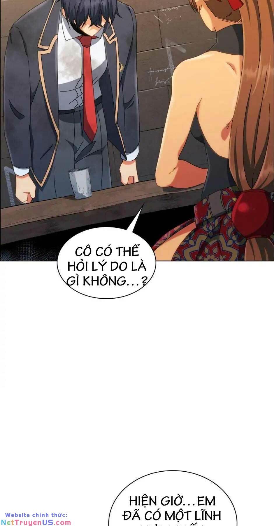 tử linh sư thiên tài của học viện chapter 19 20