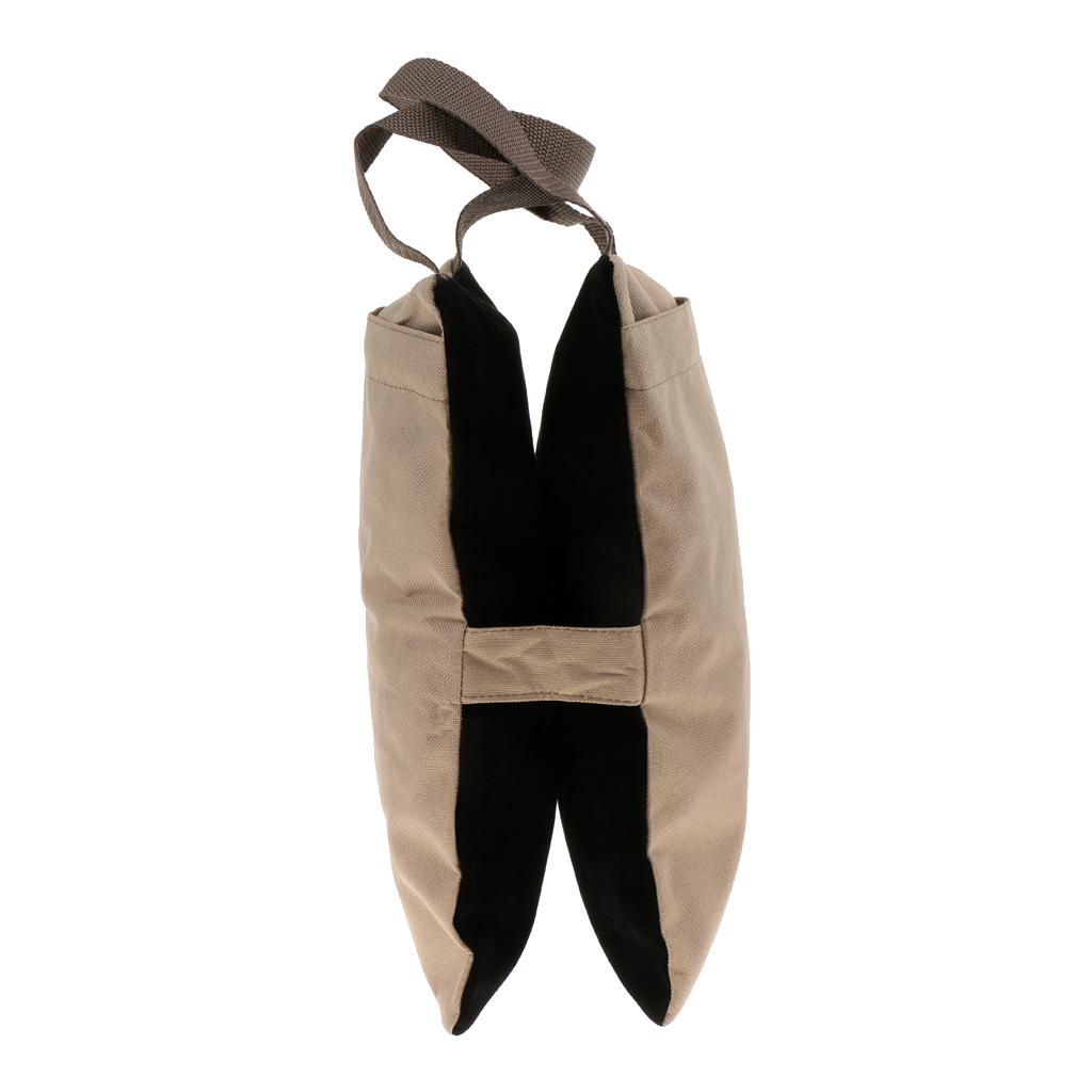 Oxford Portable Hunting Shooting Sandbag Car Huntng Sand Bag