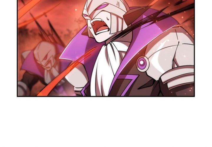 huyết cơ và kỵ sĩ chapter 271 61