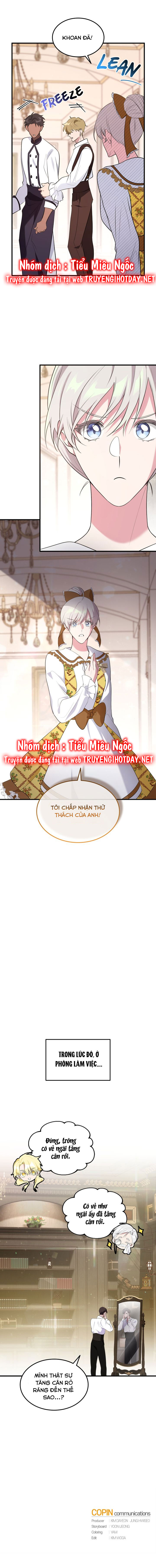 thưởng thức hương vị chapter 20 18