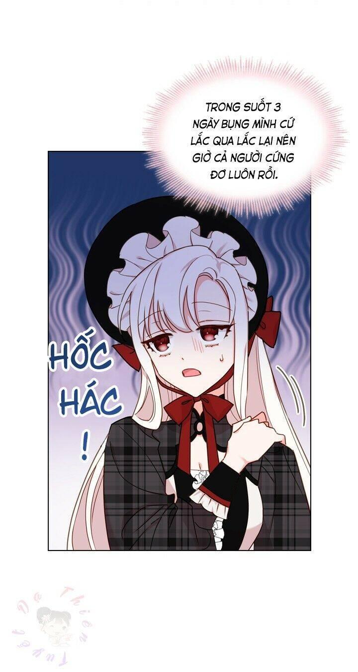 để yên cho tiểu thư hiền chapter 7 8