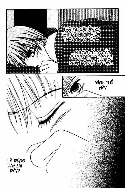 girl got game - power chapter 6 8