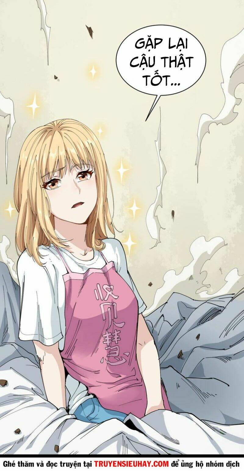 hồi xuân tiểu độc y chapter 14 58