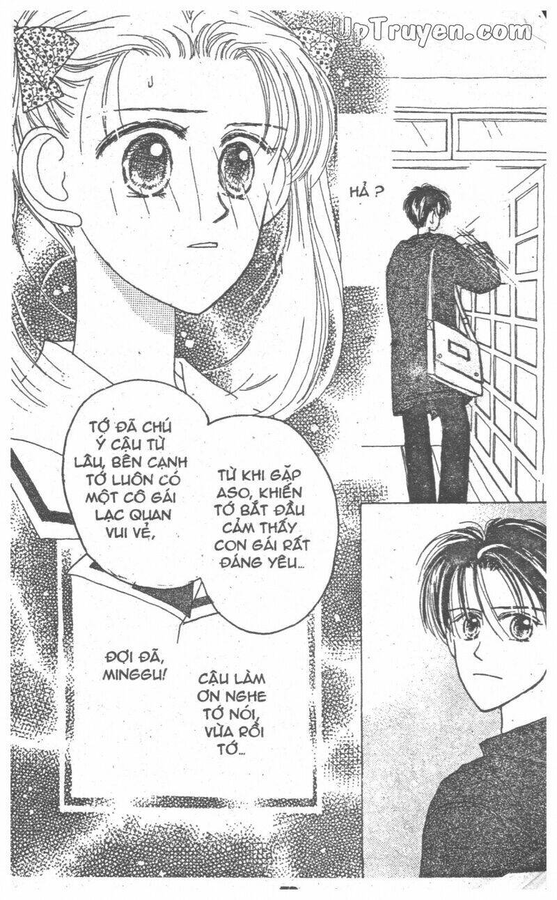 ban trai của tôi - my boyfriend chapter 1 72