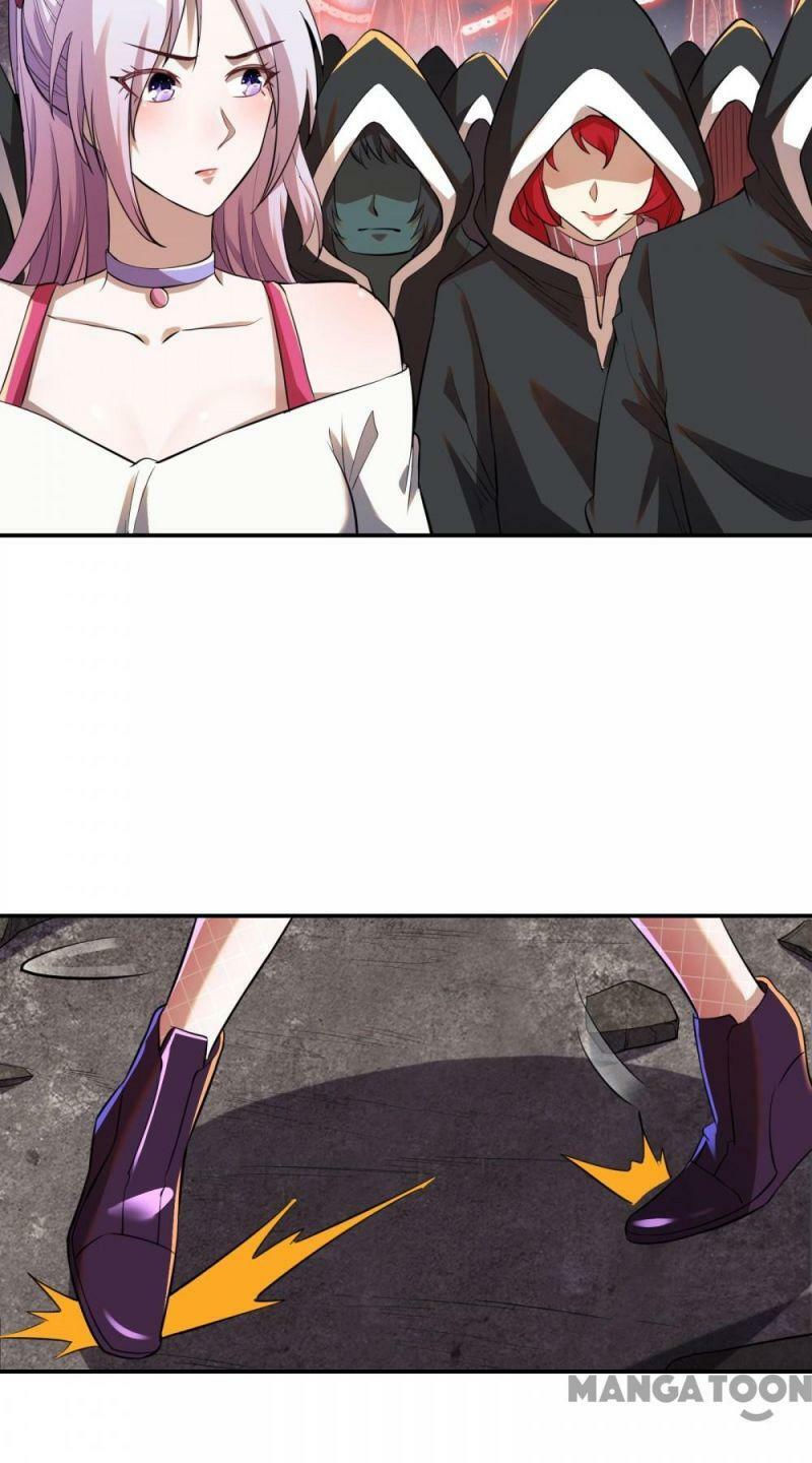 đệ nhất người ở rể chapter 129.1 8