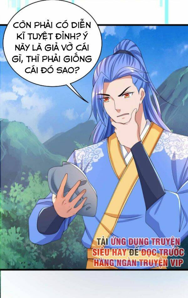 tối cường thăng cấp chapter 144 26