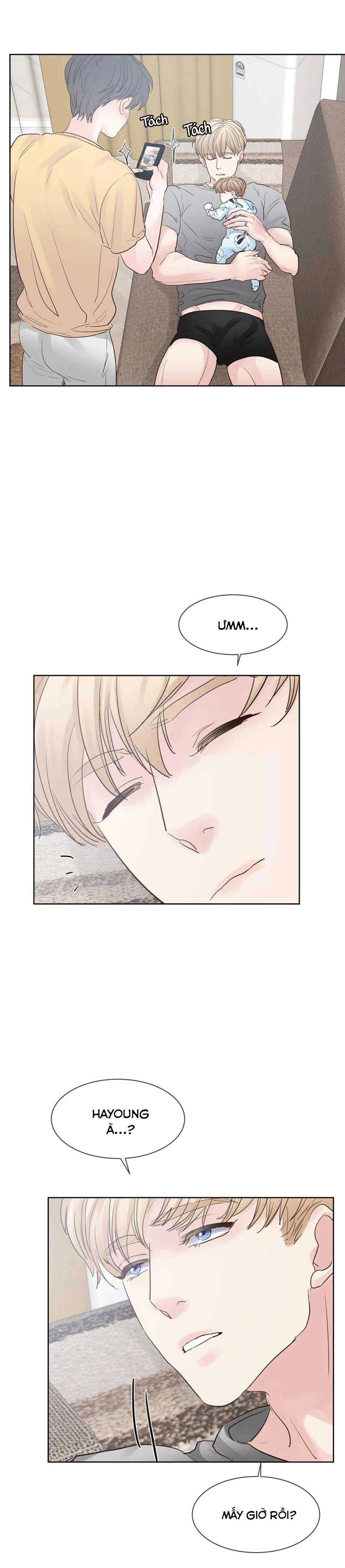 heat and run chapter 68 10