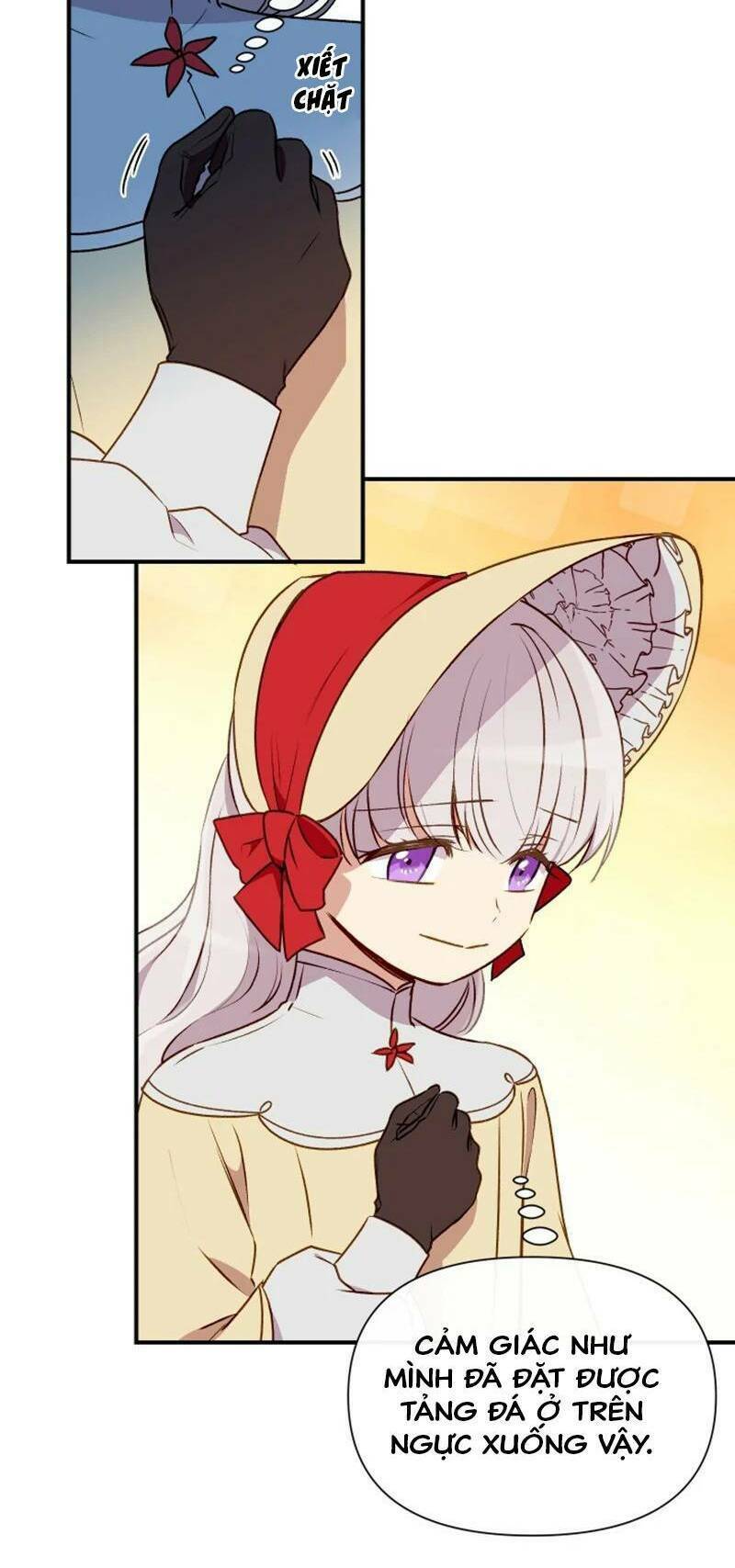 khế ước của nữ công tước quái vật chapter 50 55