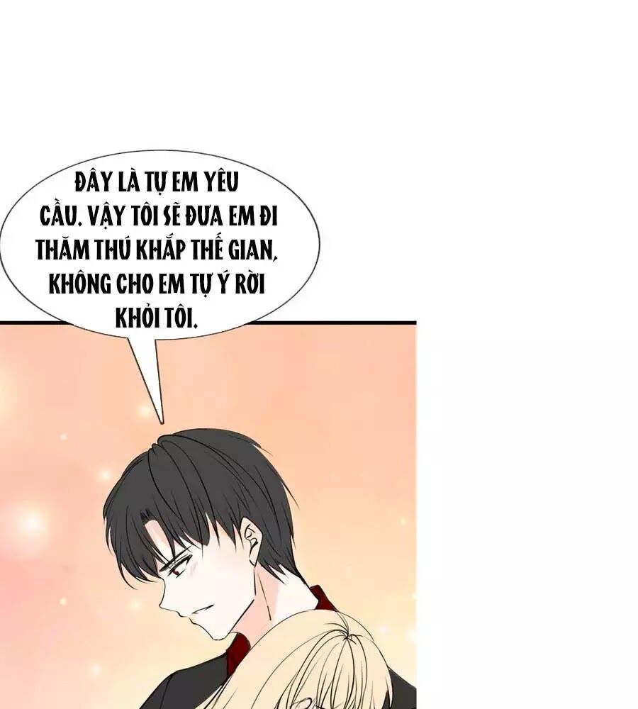 công chúa nữ vương mệnh chapter 114 9