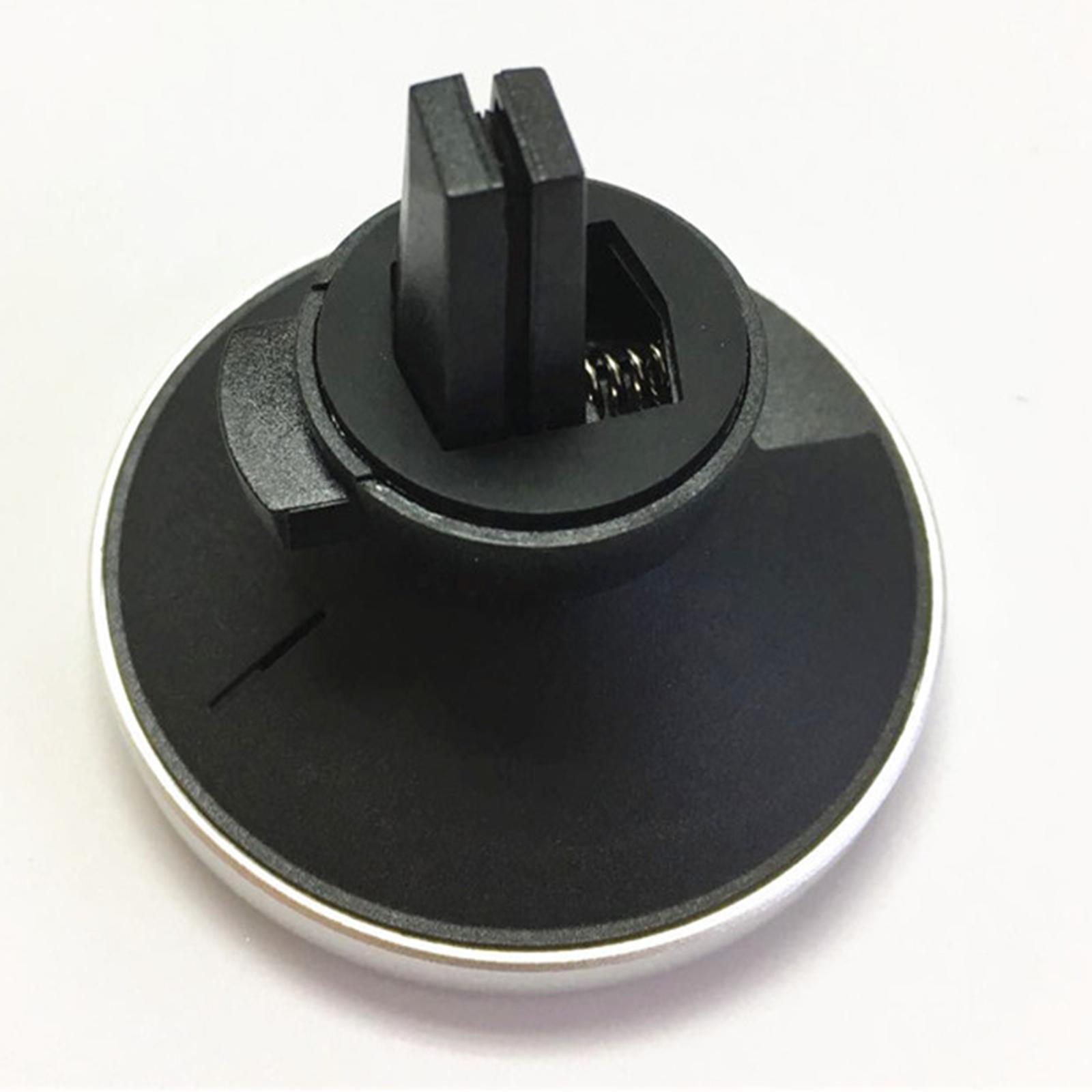 Fast Charging Magnetic Wireless Adjustable Phone Charger for Air Vent Mount