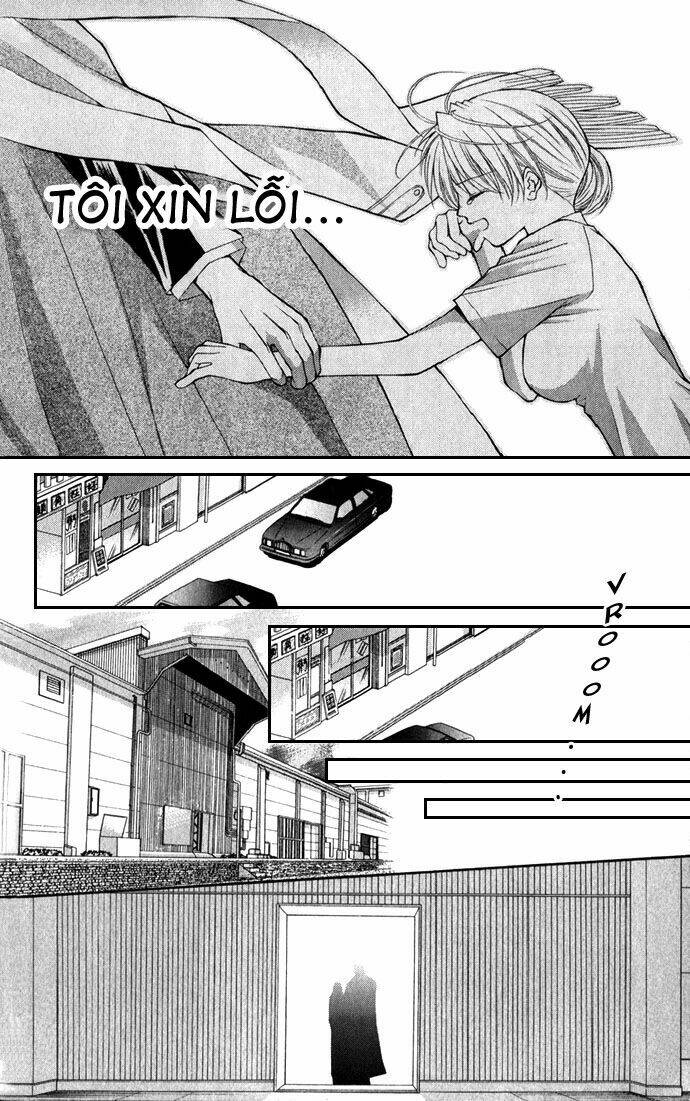 anh chàng khắc tinh chapter 20 13