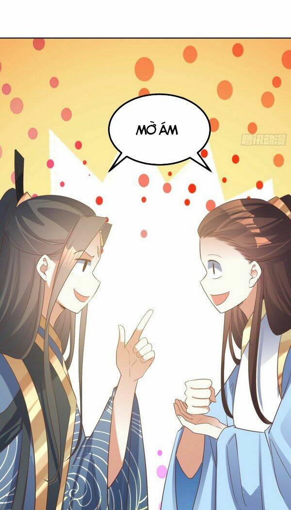 đỉnh cấp phản phái đại sư huynh chapter 81 17