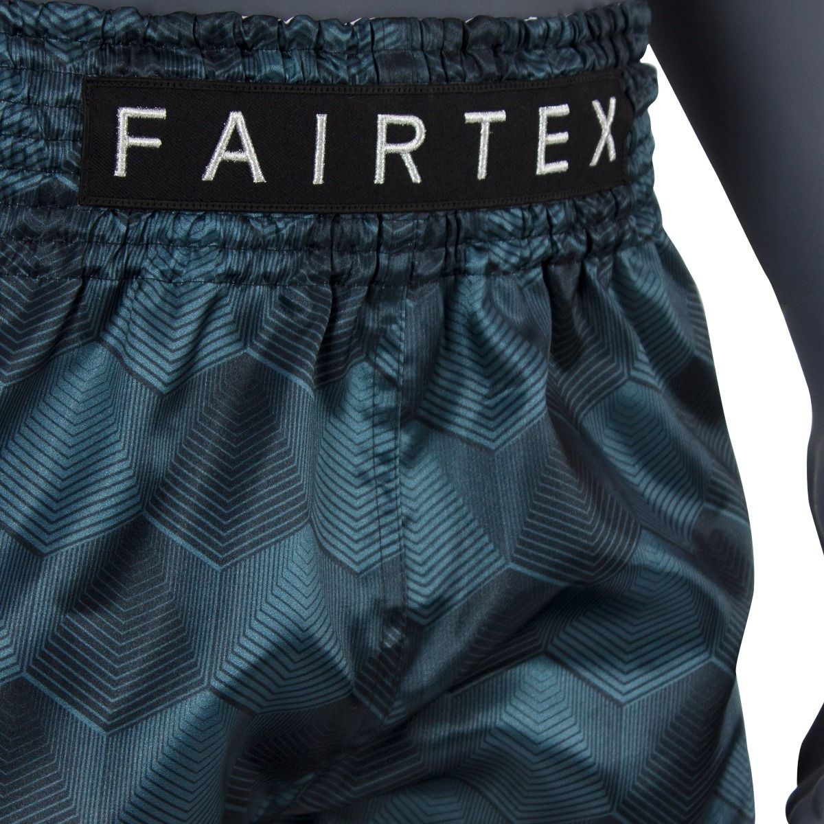 Quần short Fairtex Muaythai/Kickboxing - BS1902 - Hàng chính hãng, nhiều size