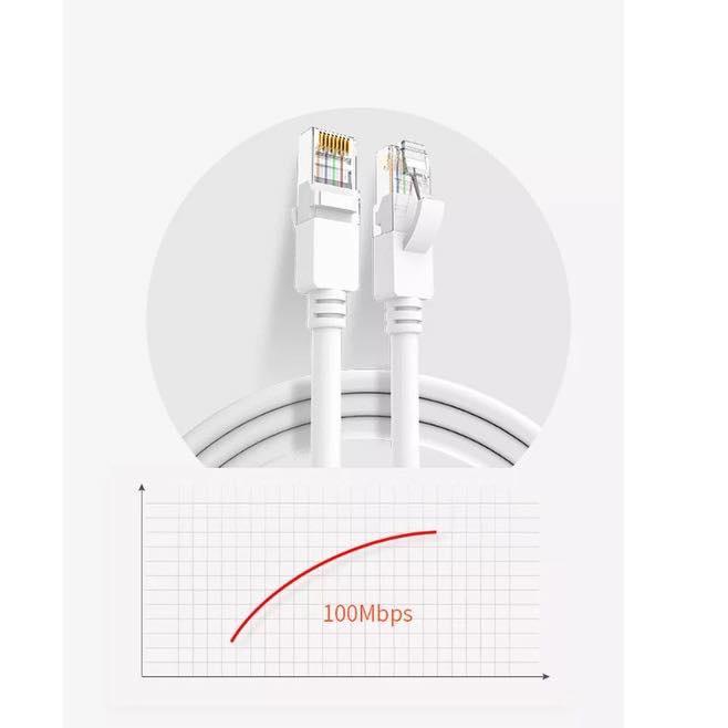 DÂY CÁP MẠNG 15M/25M AKKO STAR - HÀNG CHÍNH HÃNG