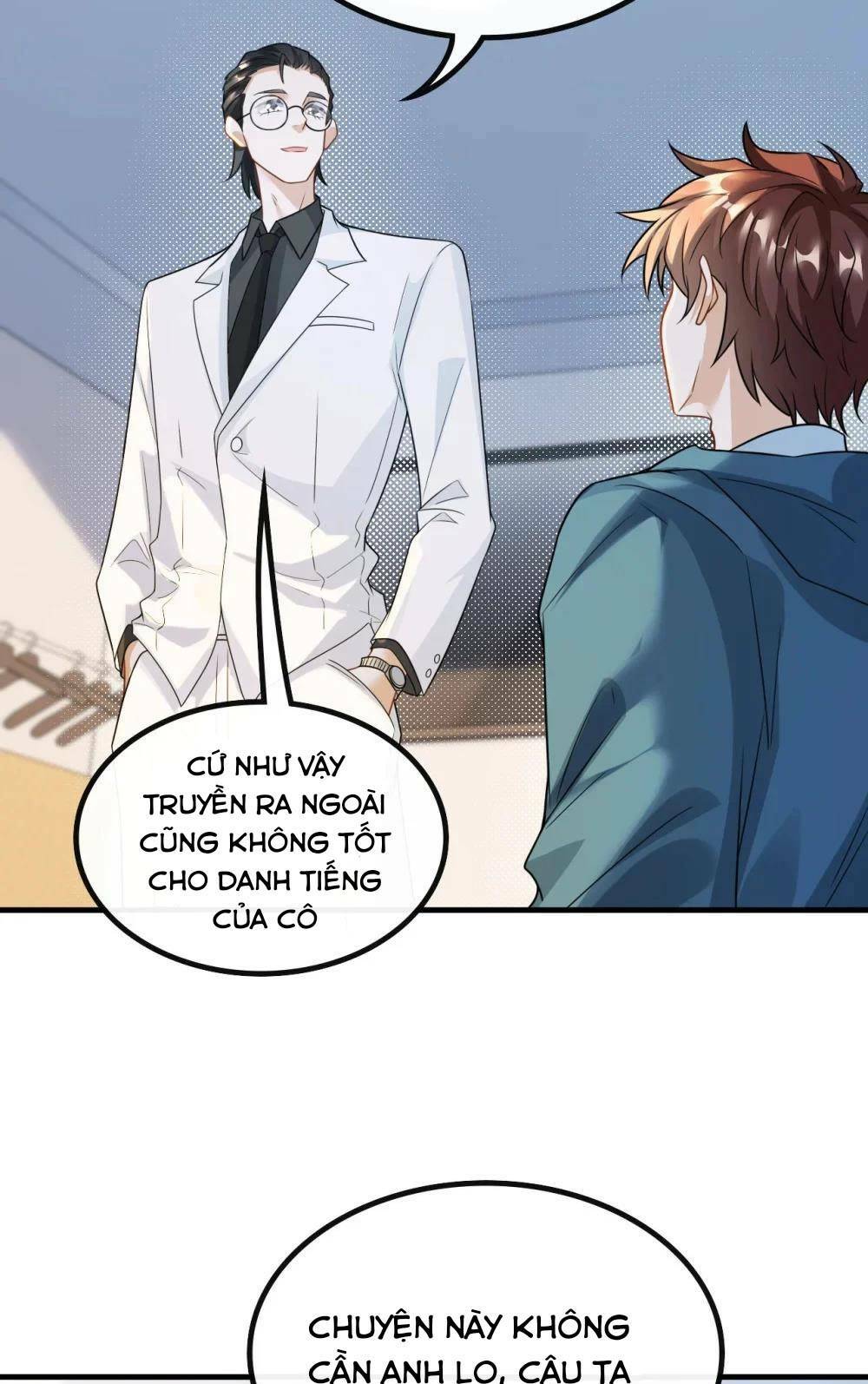 trùng sinh, ta mới là thiên vương giải trí chapter 54 6