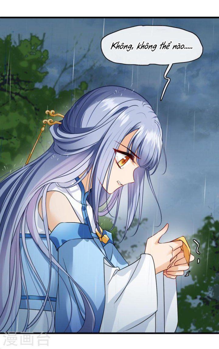 nụ cười của ngươi ngọt gãy tám cái răng của ta chapter 50 26