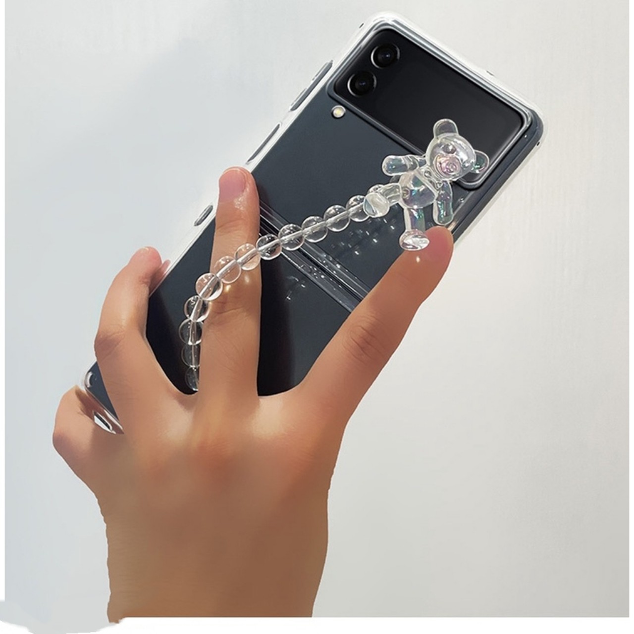 Ốp lưng cho samsung Z flip 3 - Z Flip 4 - ZFlip3 - ZFlip4 - Z Flip3 - Z Flip4